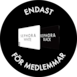 Happy Hour - Endast för medlemmar
